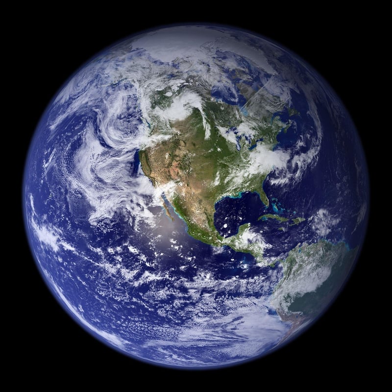 Future Earth