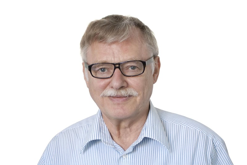 Historical Professors