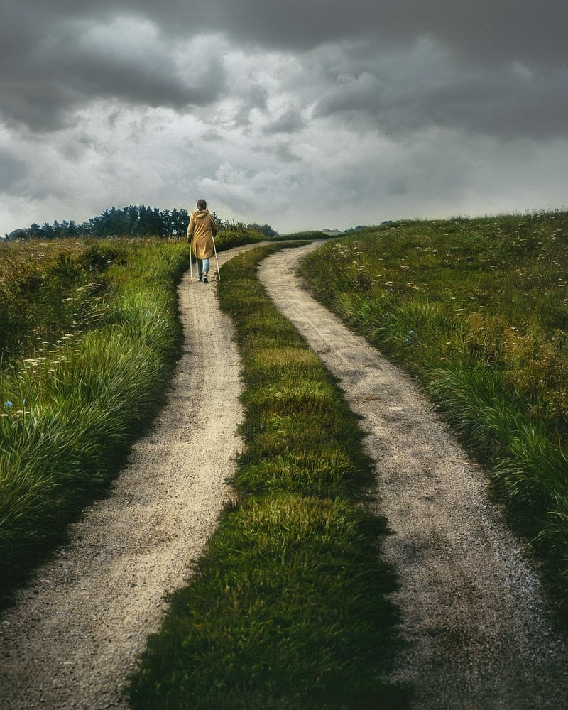 Journey to the Future