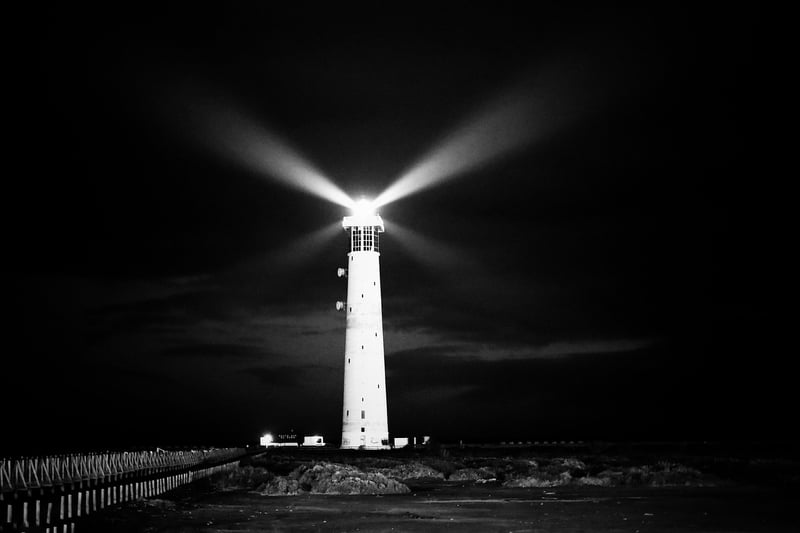 Temporal Beacon