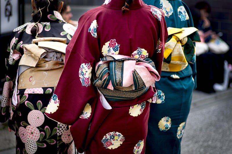 Medieval Japan